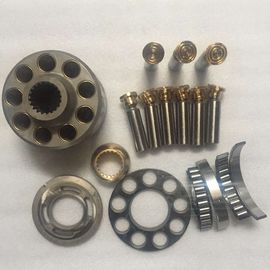 ชิ้นส่วนปั๊มไฮดรอลิก Rexroth A4VG140 เปลี่ยนด้วยเครื่องซักผ้าถังบนและ Nether