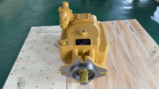 219-1965 อะไหล่ปั๊มไฮดรอลิก สําหรับ CCAT 777D 776D 777E รถบรรทุกนอกทางด่วน