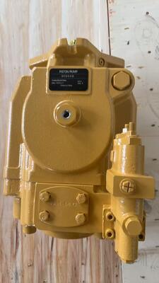 373-6629 อะไหล่ปั๊มไฮดรอลิกสําหรับ D10T2 Crawler Dozer