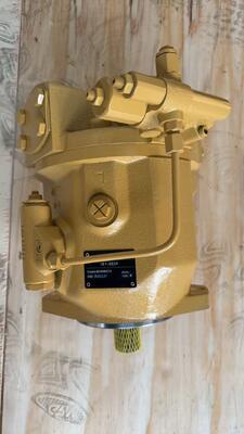 อะไหล่ปั๊มไฮดรอลิก 307-3063 สำหรับรถขุดตัก CCAT รุ่นทดแทนหลังการขาย