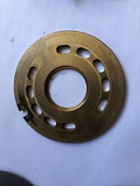 อะไหล่ปั๊มไฮดรอลิก ไดเซล 226B อะไหล่ส่วนที่ 233-5649 หรือ A20VG45 Rexroth อะไหล่ปั๊มพิสตัน