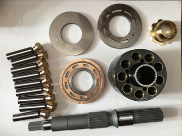 ขาย Sauer Danfoss Concreat Mixer Hydraulic Pump SPV22 หรือ MF22 Hydraulic Motor