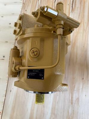 20/925784 อะไหล่ปั๊มไฮดรอลิก สําหรับ JCB 3CX 4CX Backhoe Loader